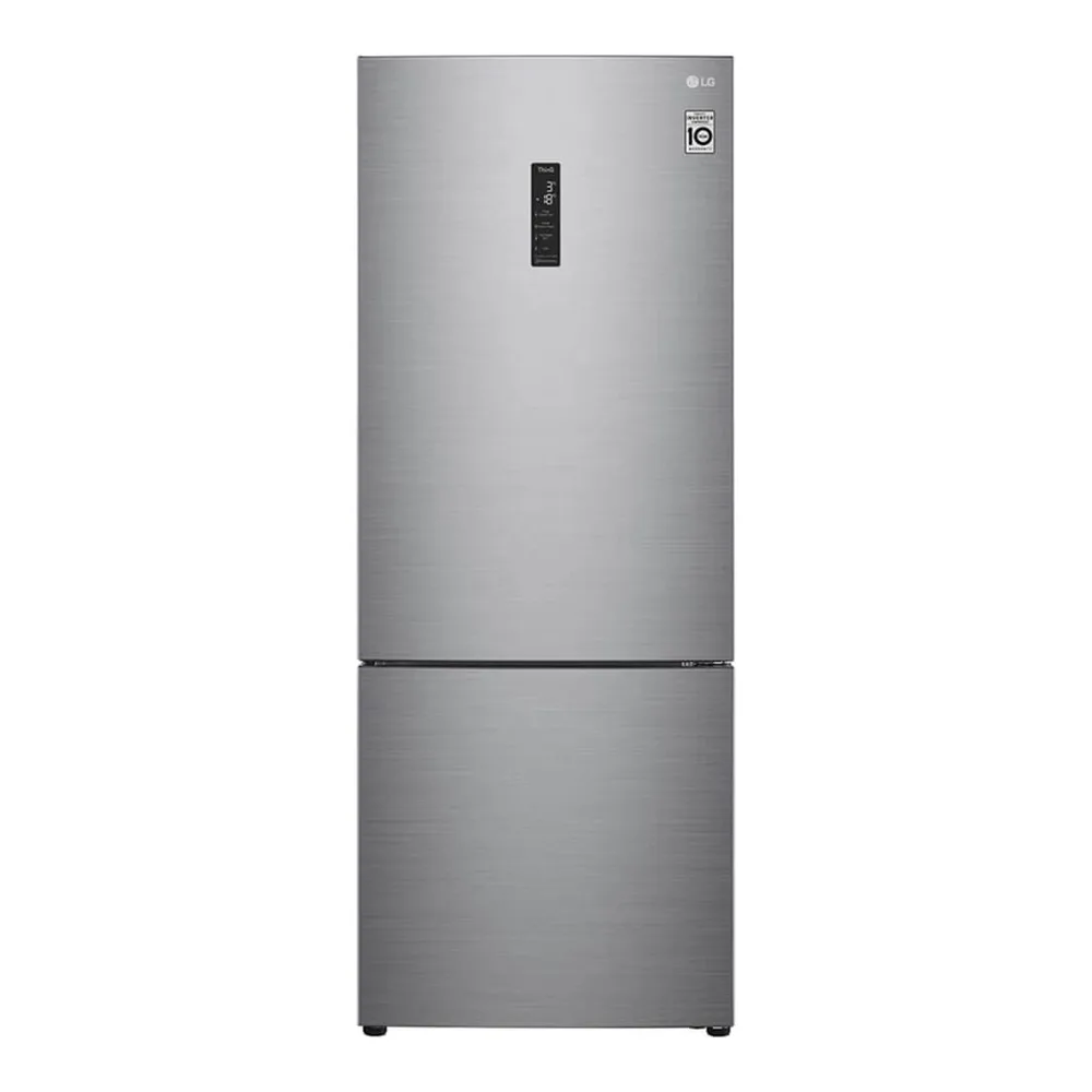 Холодильник LG GC-B569PMCM