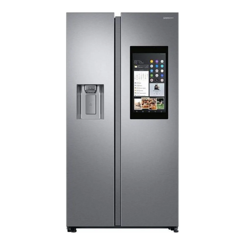 Холодильник SAMSUNG FAMILY HUB RS68N8941SL