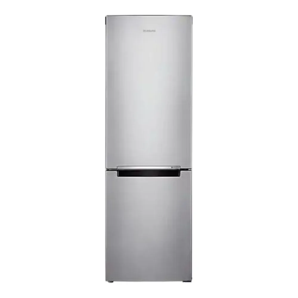Холодильник SAMSUNG RB30A30N0SA/WT