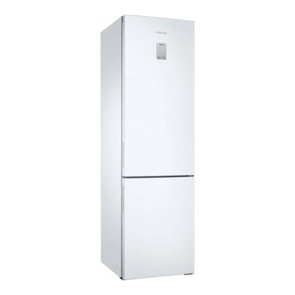 Холодильник SAMSUNG RB37A5400WW/WT