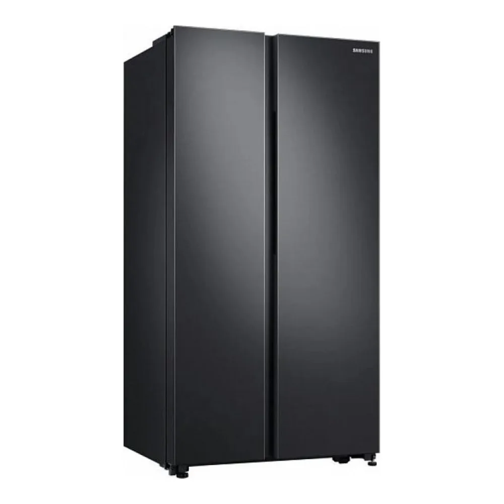 Холодильник SAMSUNG RS 62 R5031B4/WT