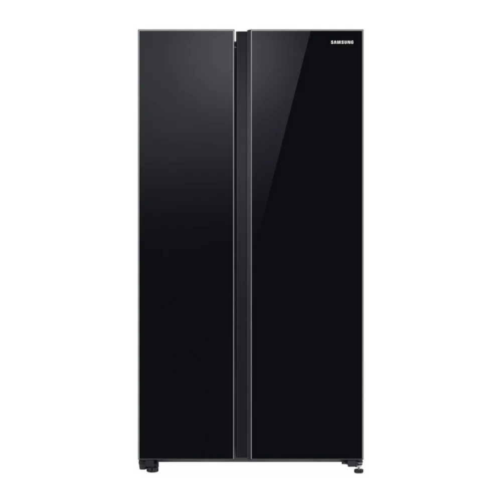 Холодильник SAMSUNG RS62R50312C/WT