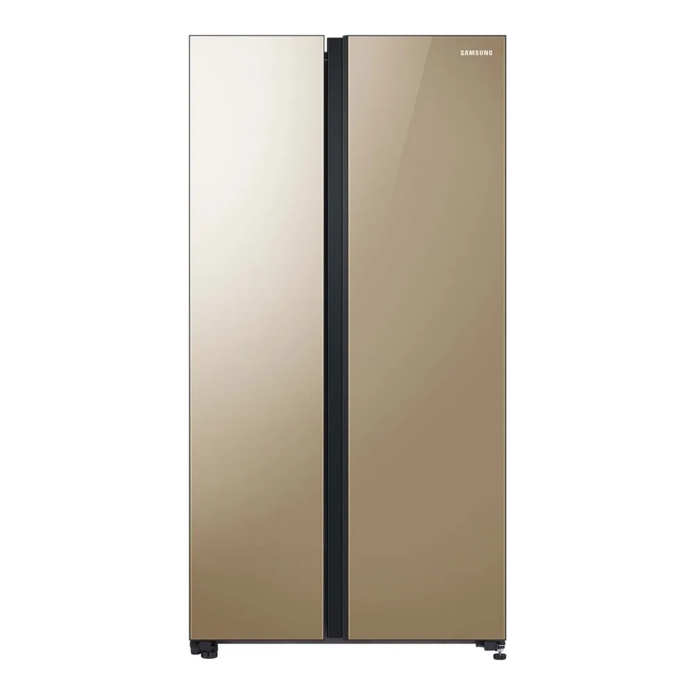 Холодильник SAMSUNG RS62R50314G/WT