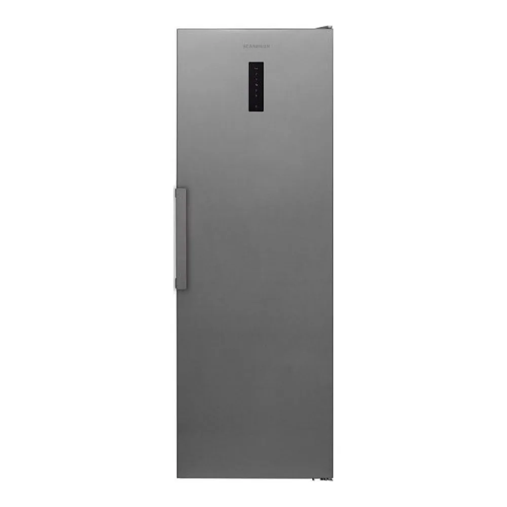 Холодильник SCANDILUX R711EZ12 X
