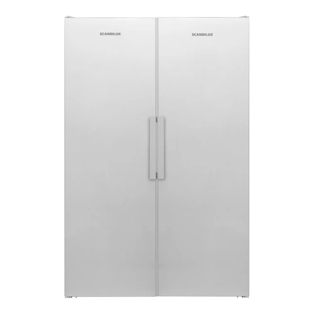 Холодильник SCANDILUX SBS711Y02W