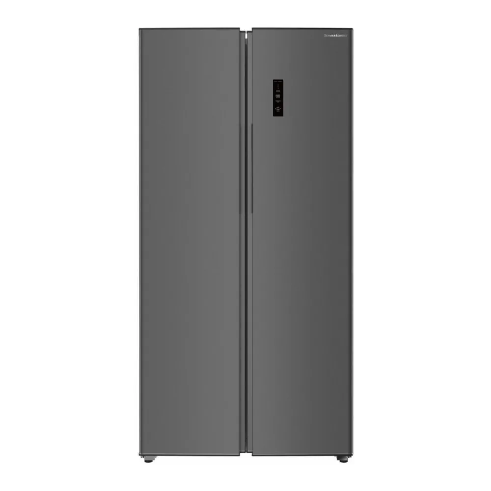 Холодильник SCHAUB LORENZ SLU S400D4EN