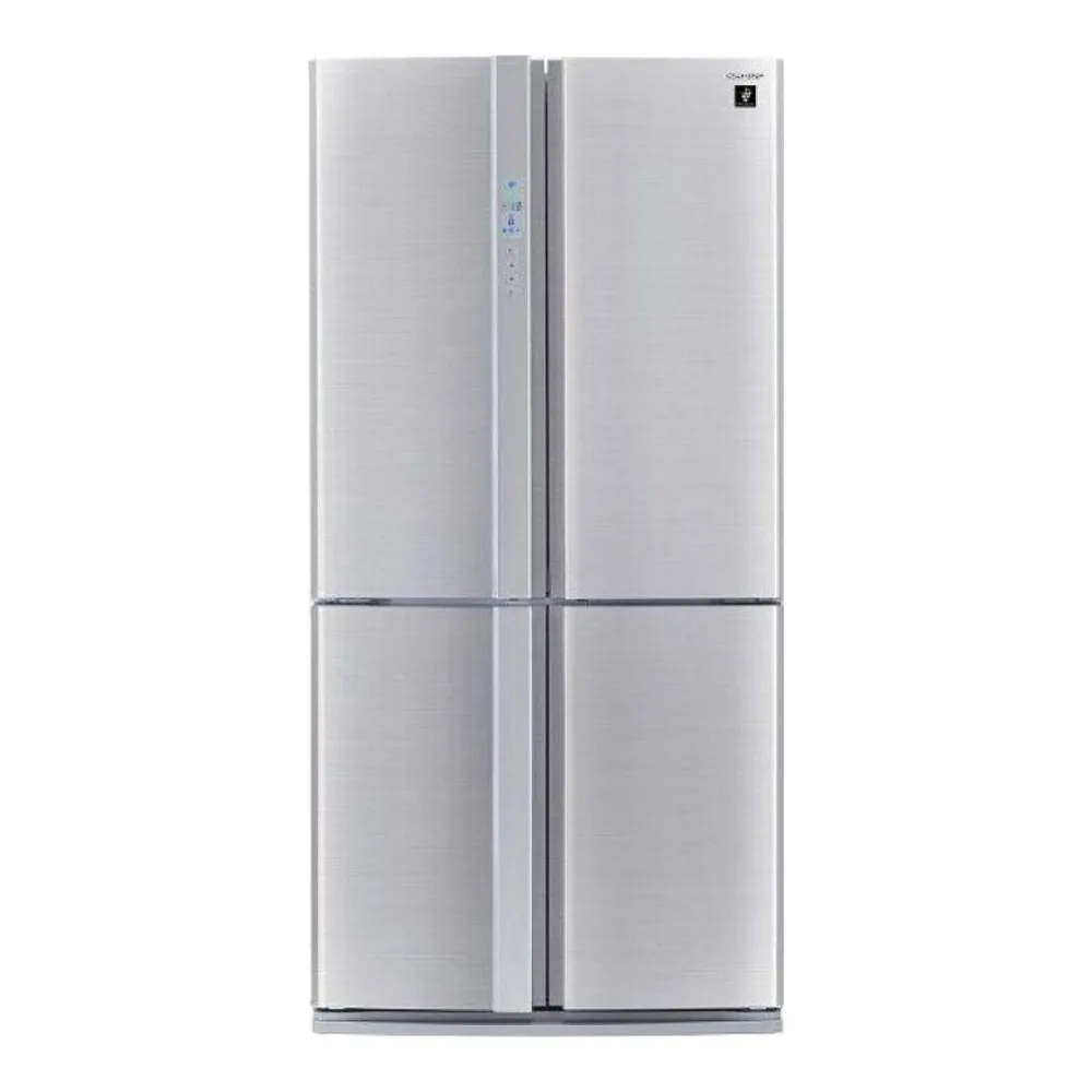 Холодильник SHARP SJ-FP810VST