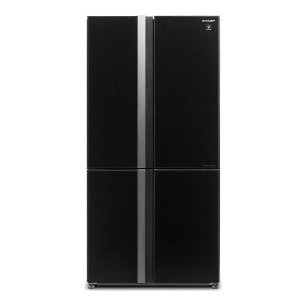Холодильник SHARP SJ-GX98PBK