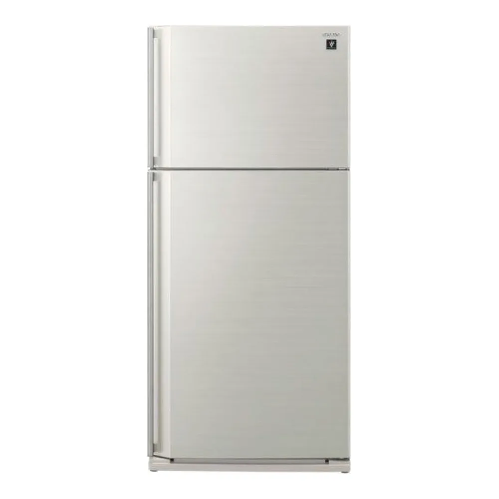 Холодильник SHARP SJ SC 59 PV SL