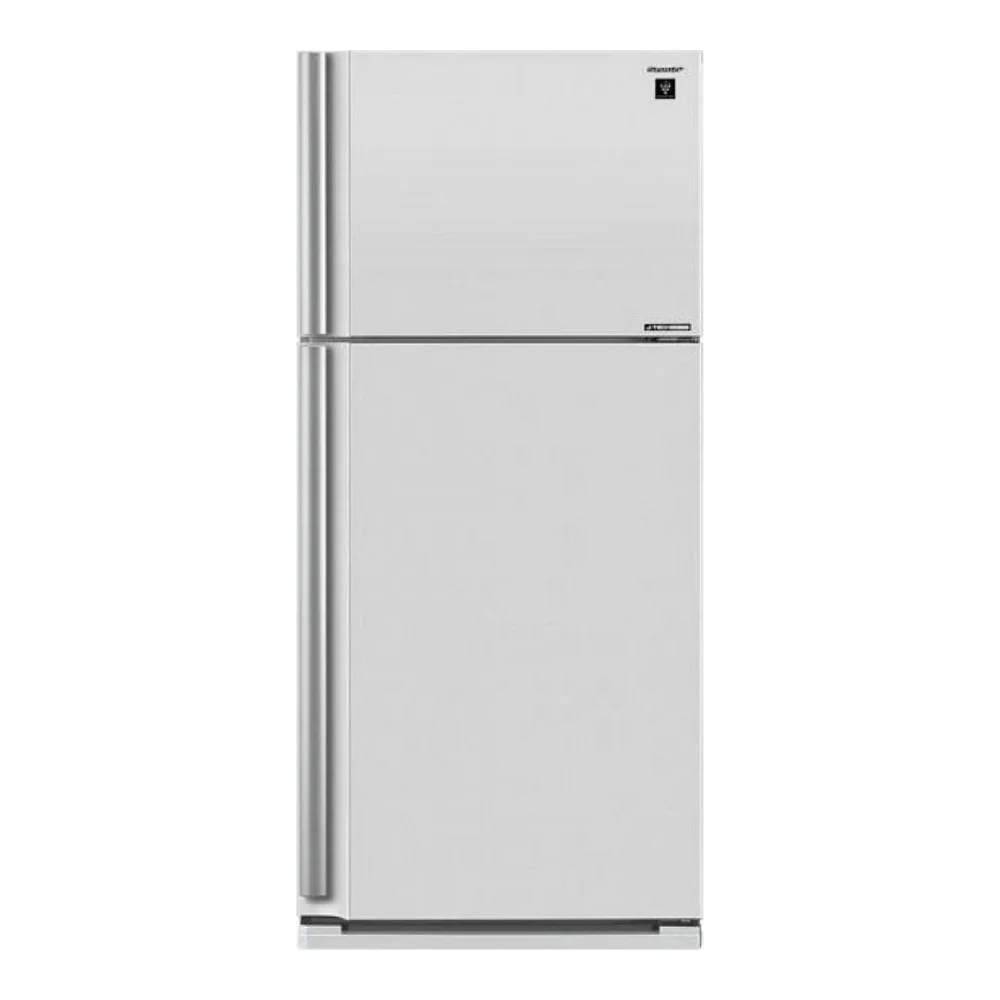 Холодильник SHARP SJ-XE55PMWH