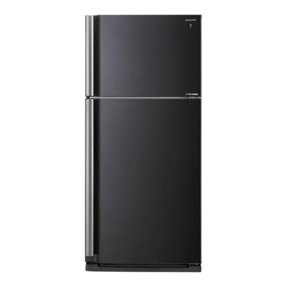 Холодильник SHARP SJ-XE59PMBK
