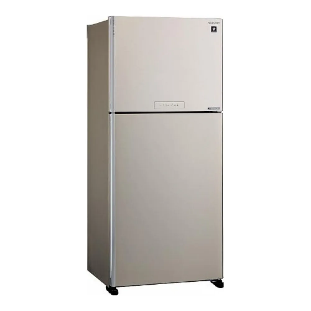 Холодильник SHARP SJ-XG55PMBE