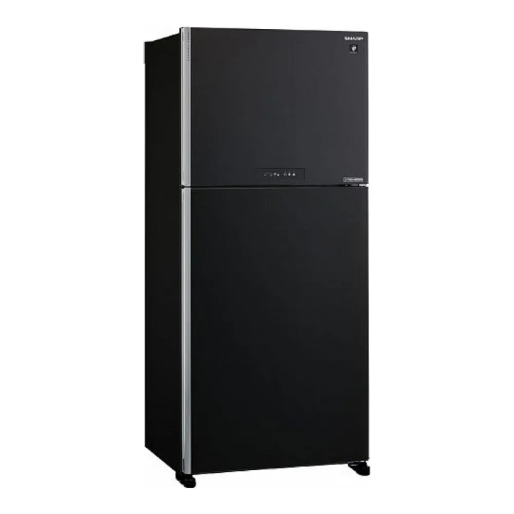 Холодильник SHARP SJ-XG55PMBK
