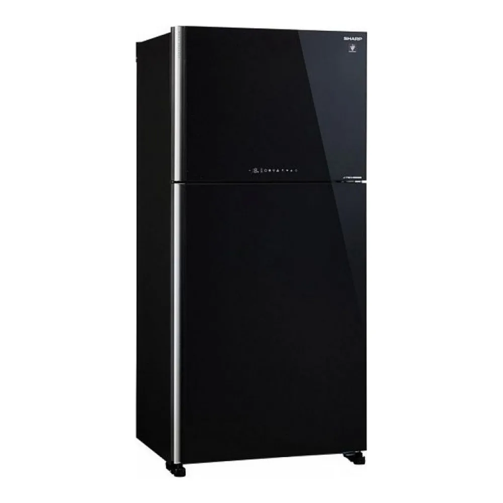Холодильник SHARP SJ-XG60PGBK