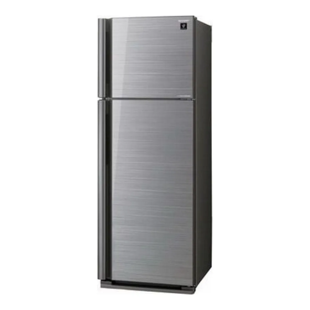 Холодильник SHARP SJ-XP39PGSL
