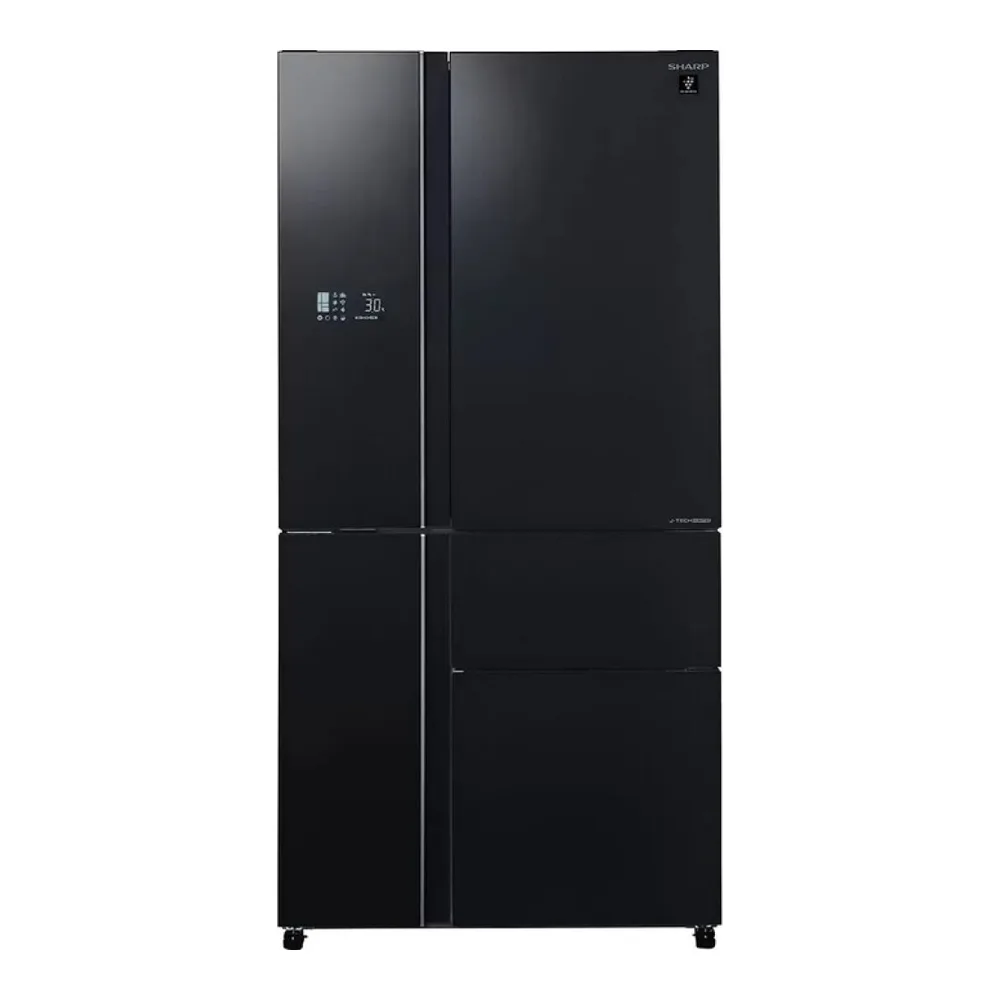 Холодильник SHARP SJWX99ABK