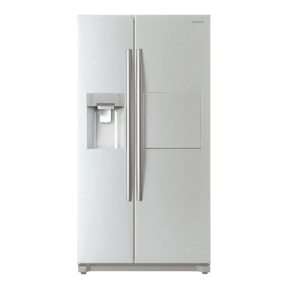 Холодильник DAEWOO ELECTRONICS FRN-X22F5CW