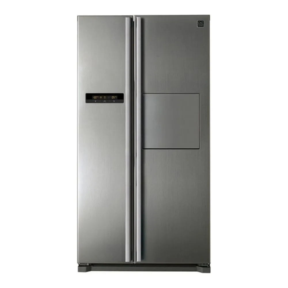 Холодильник DAEWOO ELECTRONICS FRN-X22H4CSI