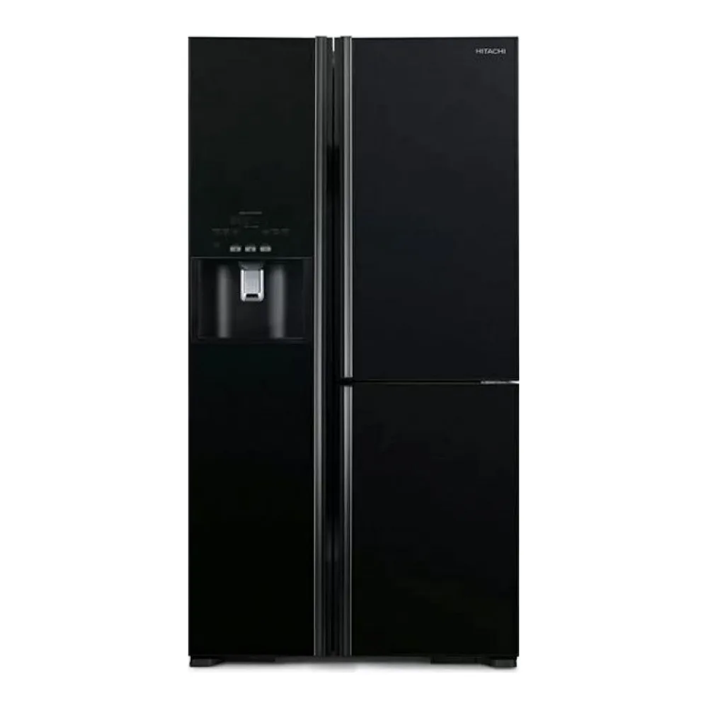 Холодильник HITACHI R-M702 GPU2 GBK