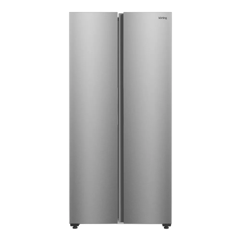 Холодильник Korting KNFS 83177 X