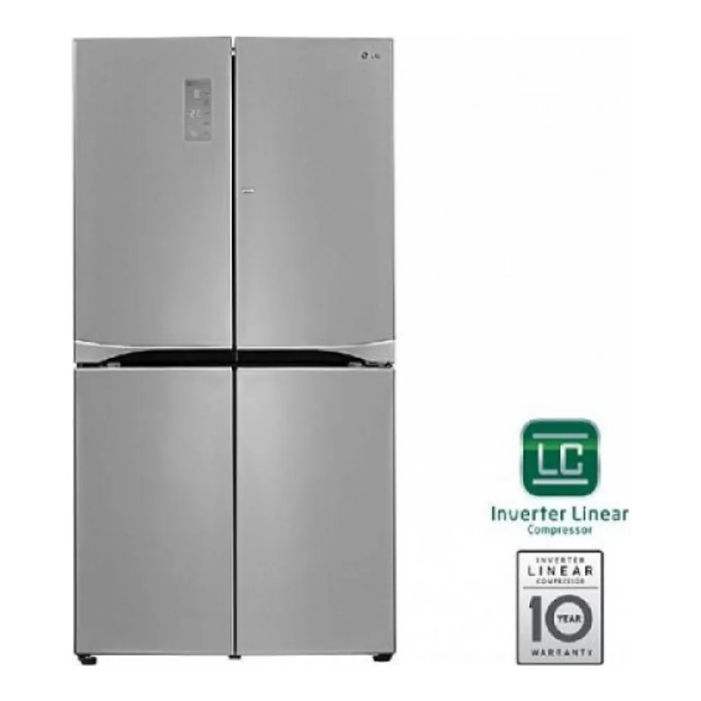 Холодильник LG GR-M24FWCVM