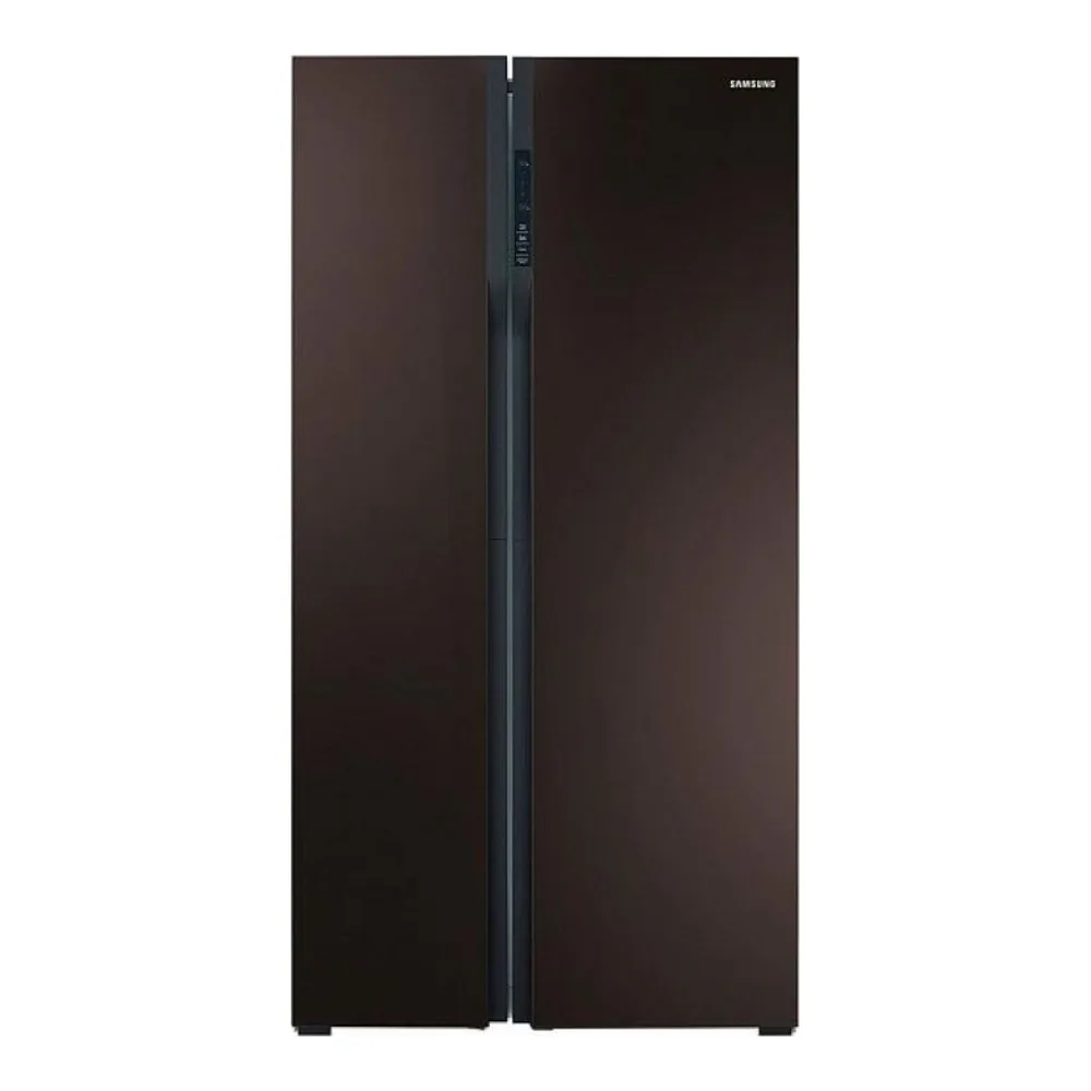 Холодильник SAMSUNG RS-552 NRUA9M