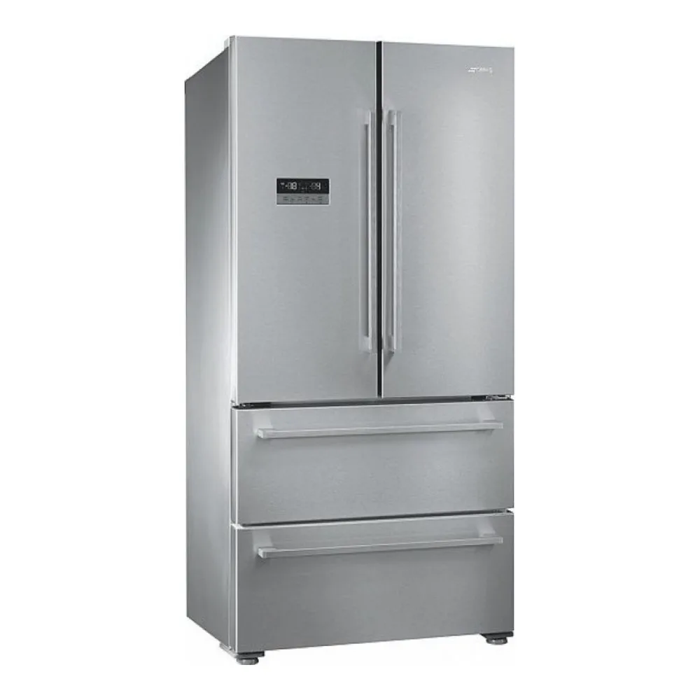 Холодильник SMEG FQ55FXE1