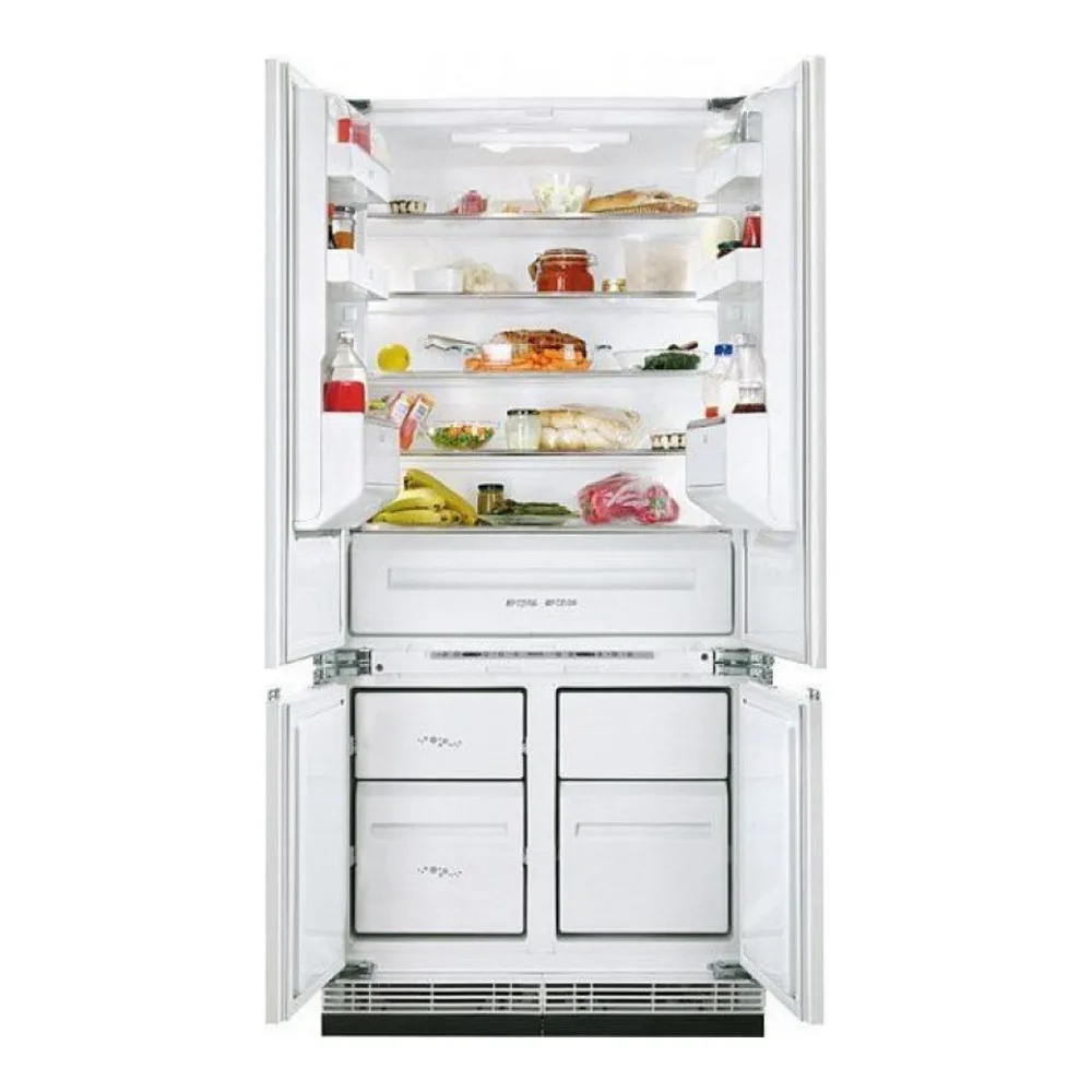 Холодильник ZANUSSI ZBB 47460 DA