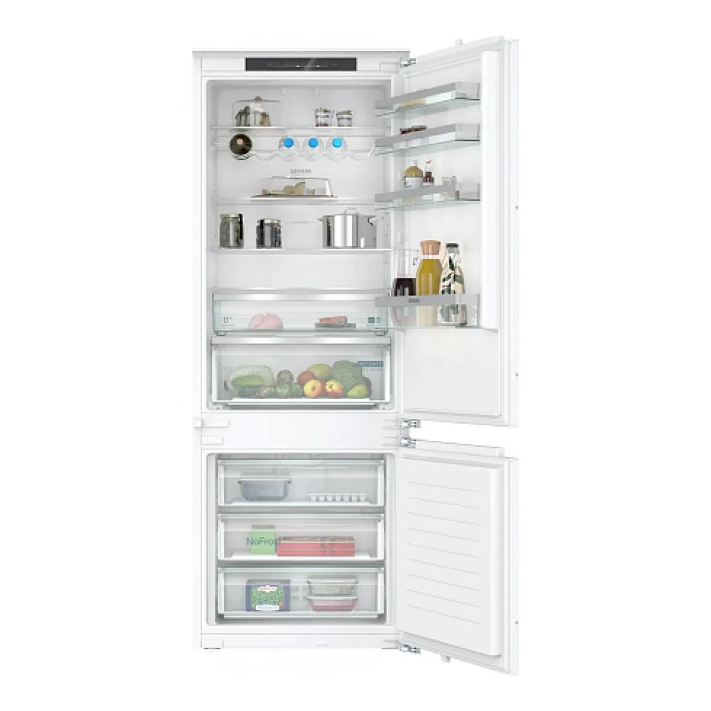 Холодильник SIEMENS KB96NVFE0