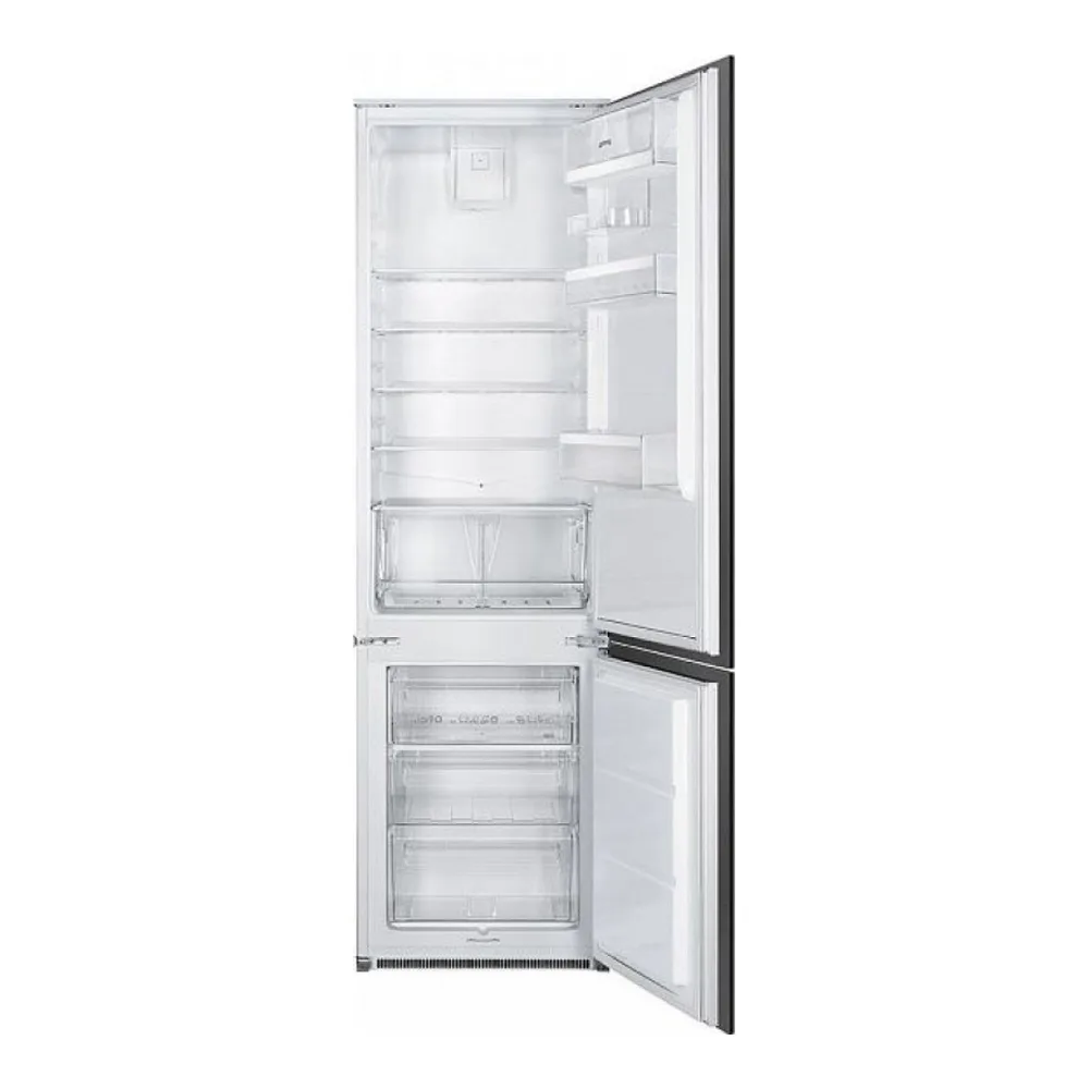 Холодильник SMEG C3192F2P