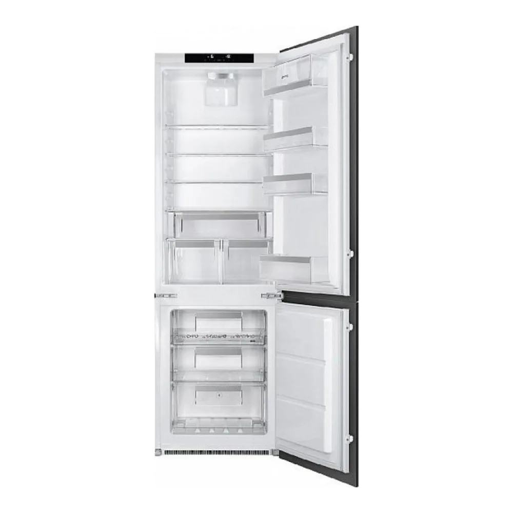Холодильник SMEG C8174N3E