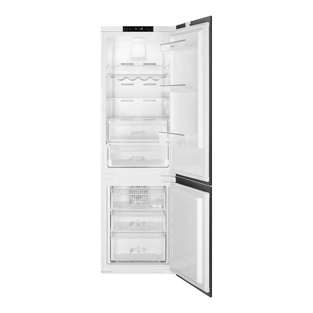 Холодильник SMEG C8175TNE