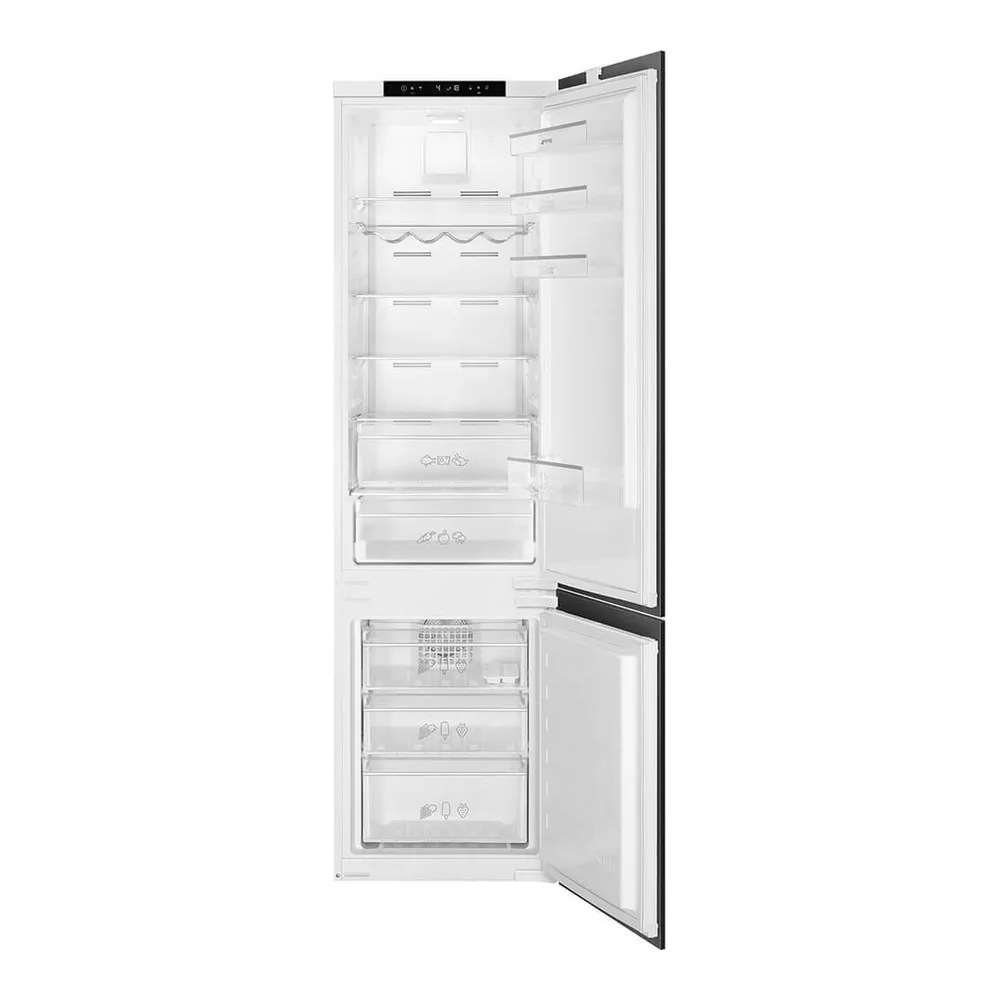 Холодильник SMEG C8194TNE
