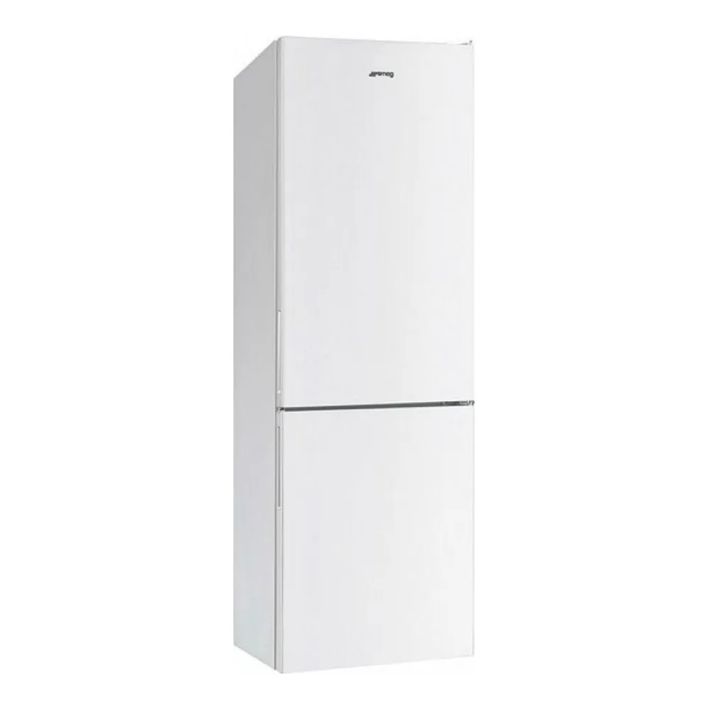 Холодильник SMEG FC202PBN