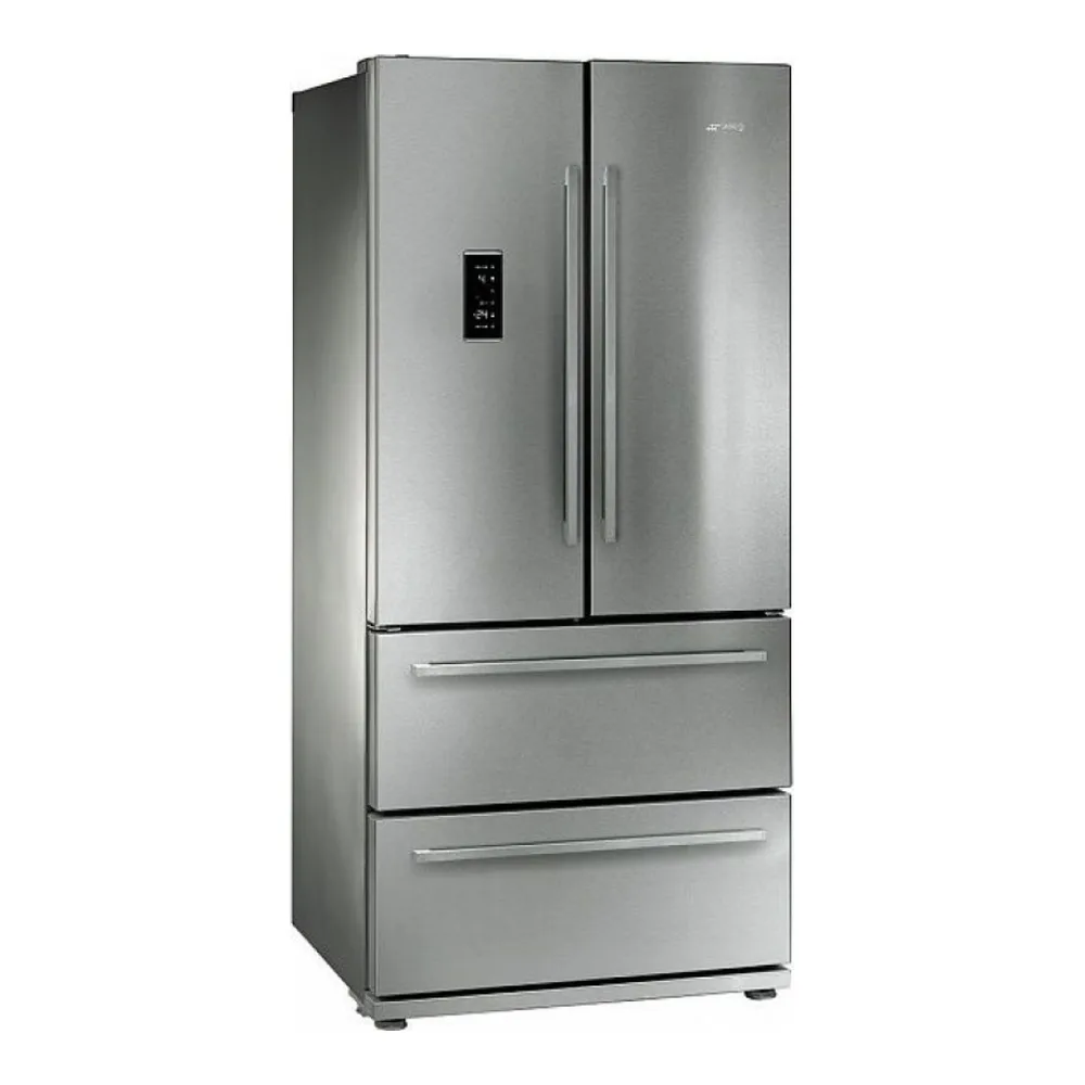 Холодильник SMEG FQ55FXE