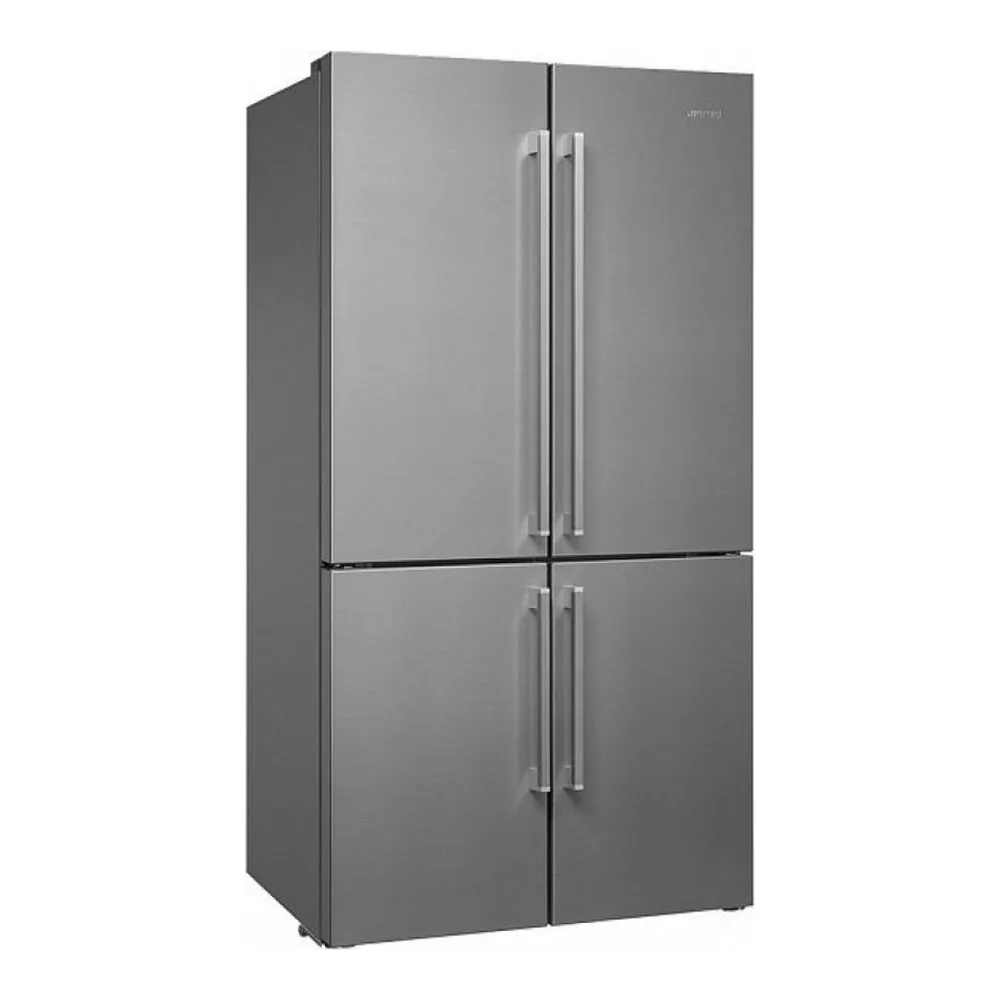 Холодильник SMEG FQ60XF