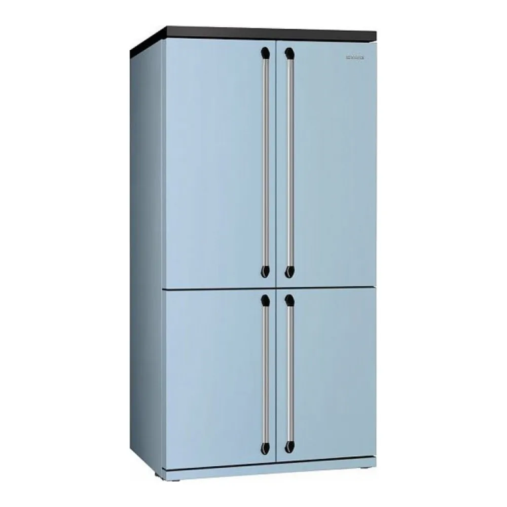 Холодильник SMEG FQ960PB