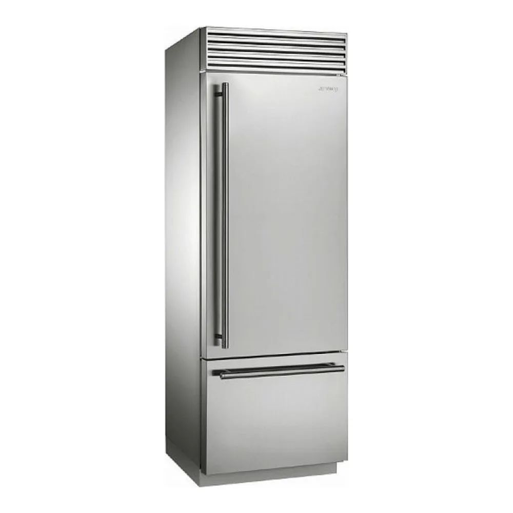 Холодильник SMEG RF376RSIX