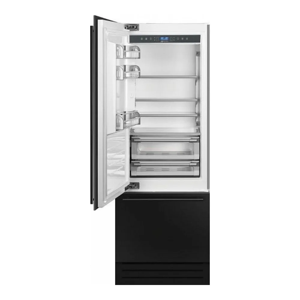 Холодильник SMEG RI76LSI