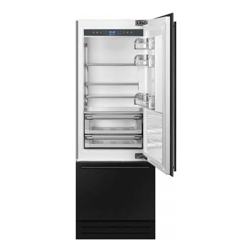 Холодильник SMEG RI76RSI