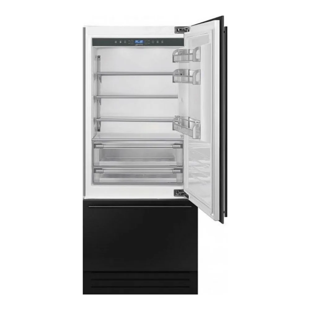 Холодильник SMEG RI96RSI