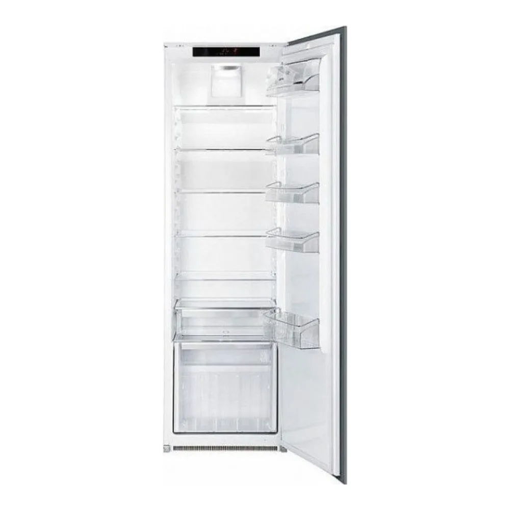Холодильник SMEG S7323LFLD2P