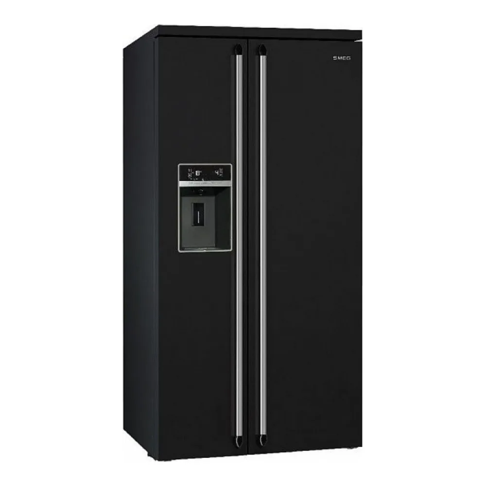 Холодильник SMEG SBS963N