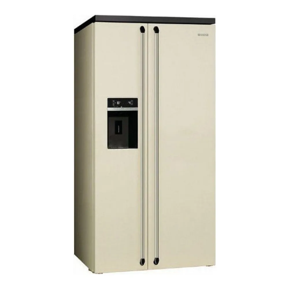 Холодильник SMEG SBS963P