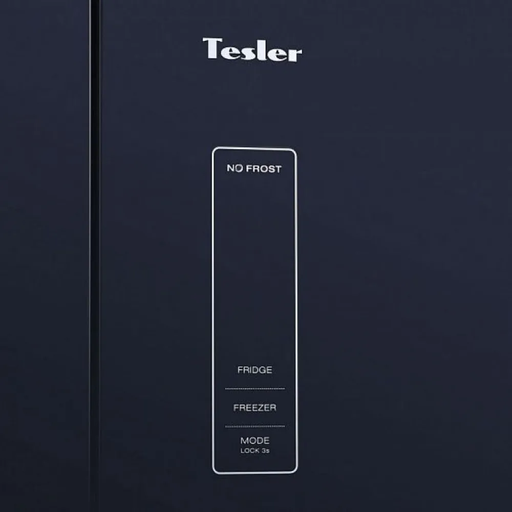 Tesler в интерьере