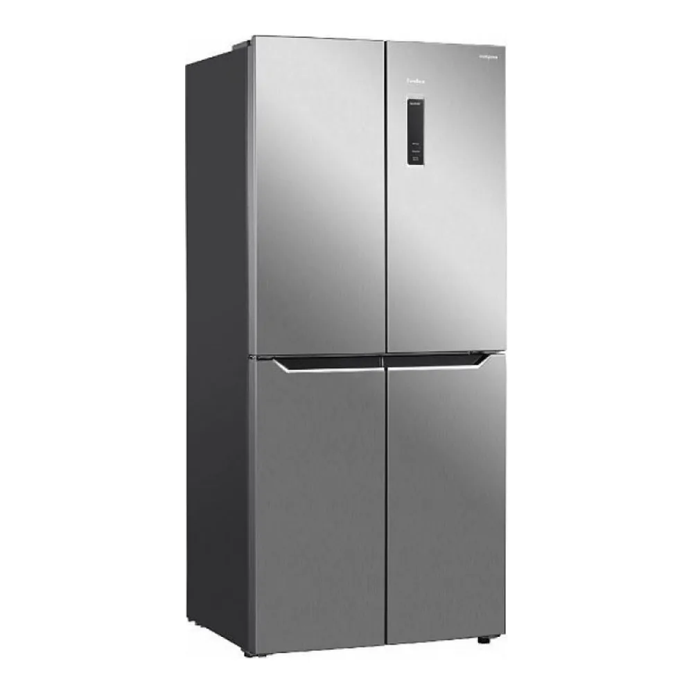 Холодильник TESLER RCD-480I INOX