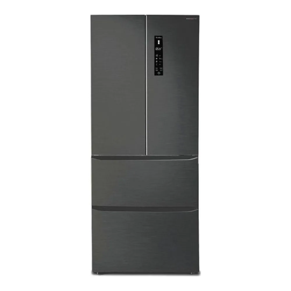 Холодильник TESLER RFD-430I GRAPHITE