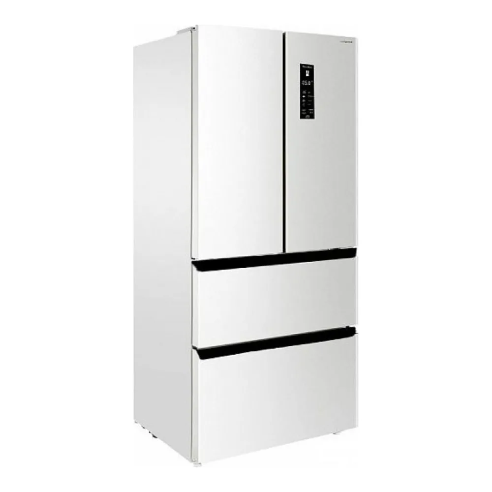 Холодильник TESLER RFD-430I WHITE