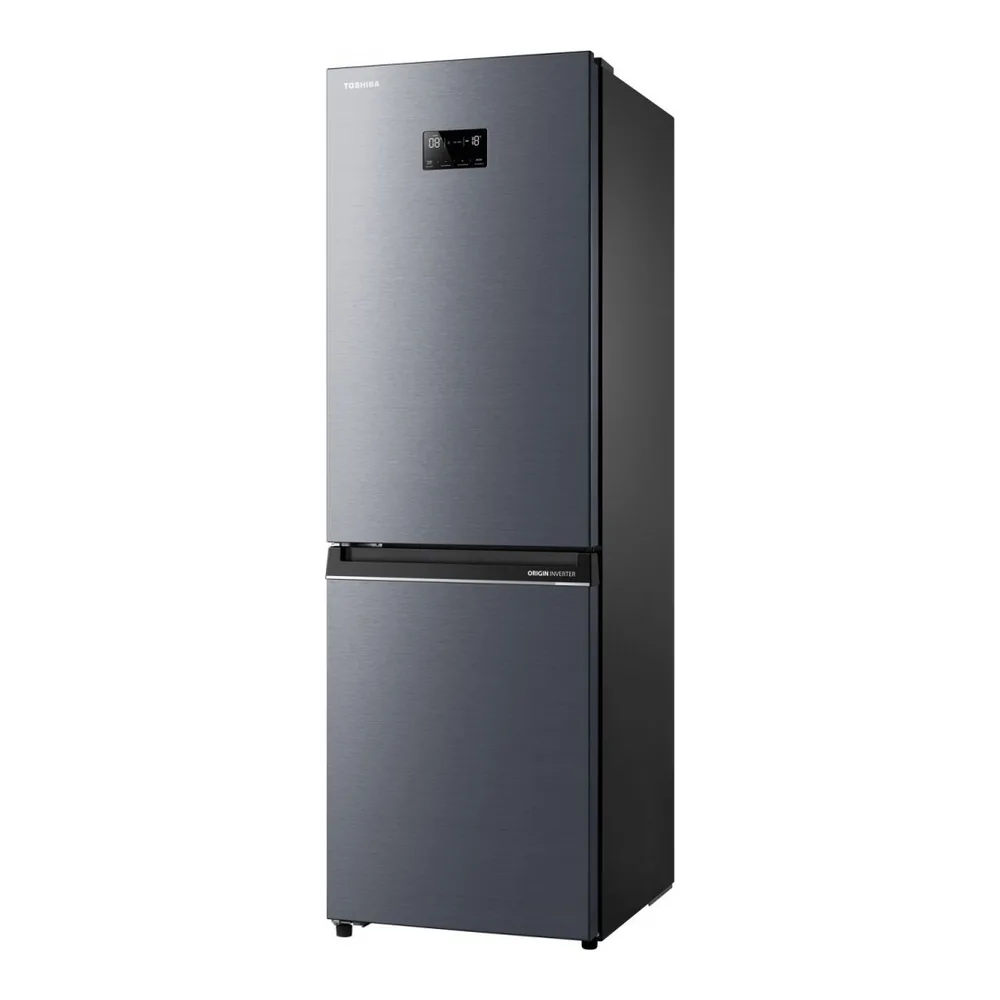 Холодильник TOSHIBA GR-RB449WE-PMJ(06)