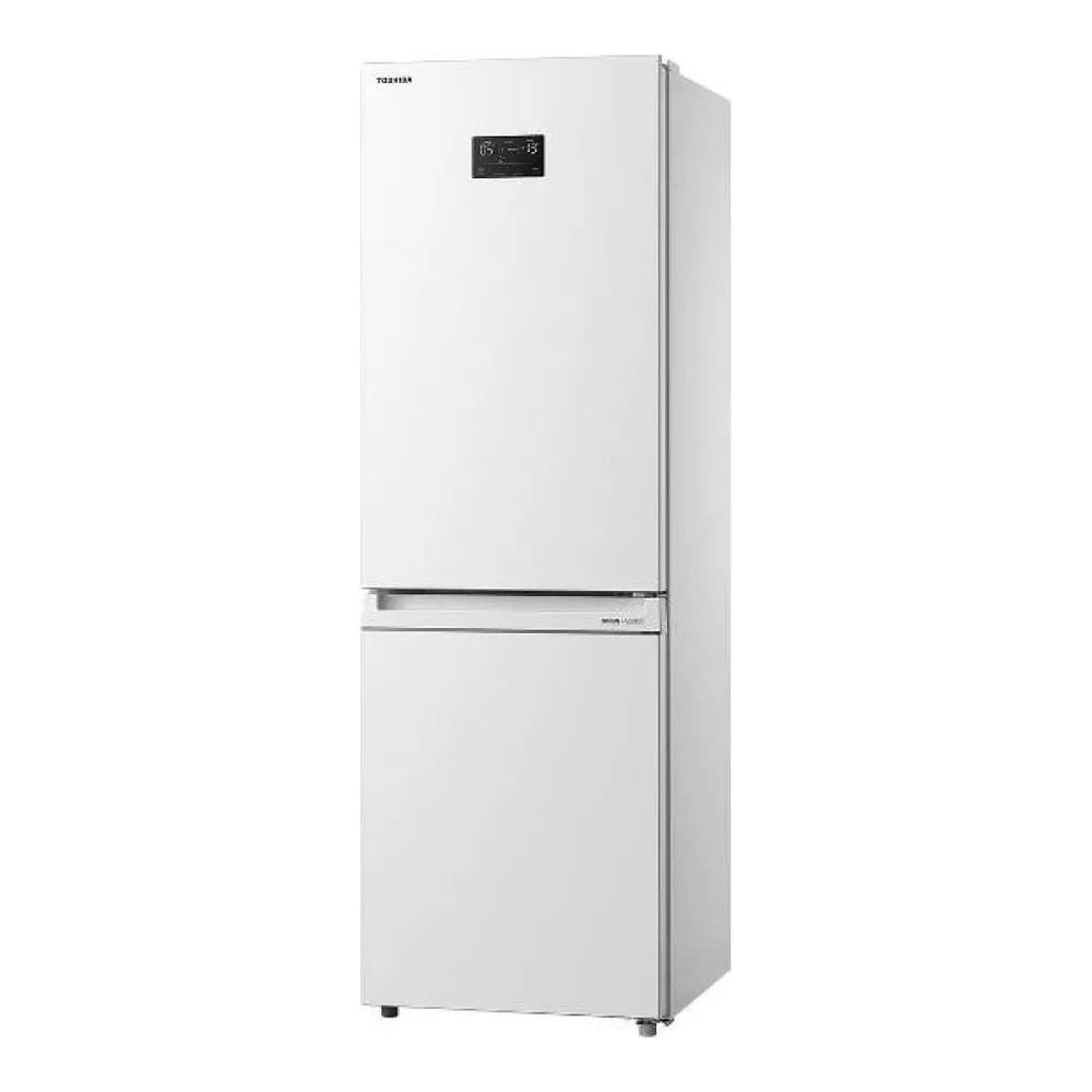 Холодильник TOSHIBA GR-RB449WE-PMJ(51)